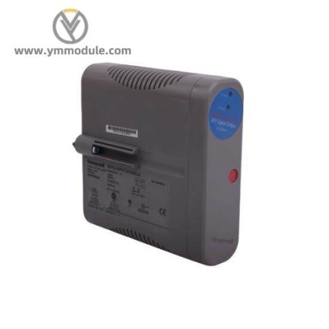 Honeywell 8C-PDODA1 Digital Output Module - Precision Control Solutions for Industrial Automation