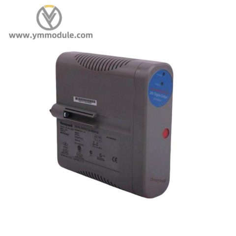 HONEYWELL 8C-TAOX61 51306981-175 Analog Output Module, Precision Control Solutions for Industrial Automation