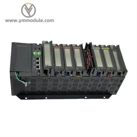 Honeywell 900C72-0144-00 Controller CPU Module