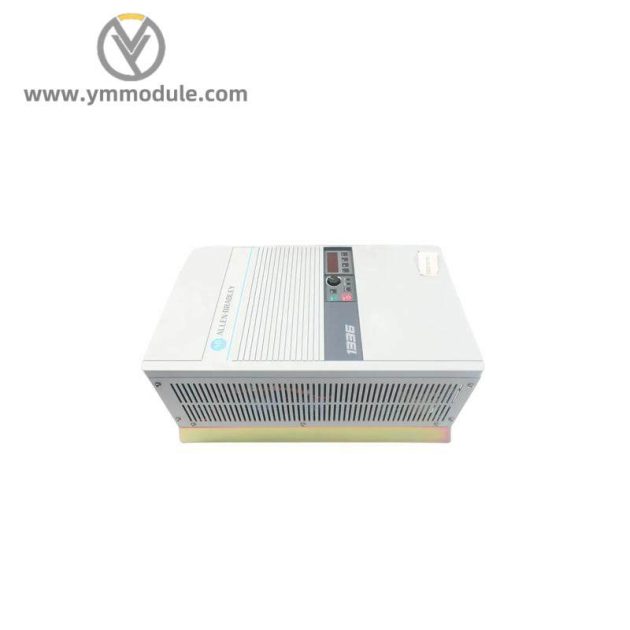 ABB AB1336-B005-EAD-FA2-L1-S1 Variable Speed Drive