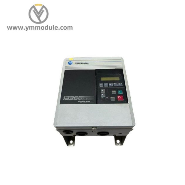 AB Corporation 1336F-BRF50-AA-EN AC Drive