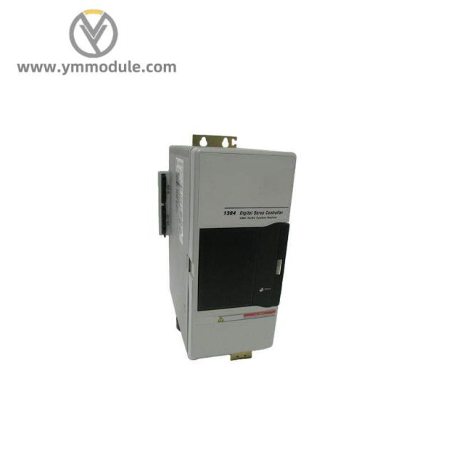 AB Electronics 1745-LP102 Process Control Module