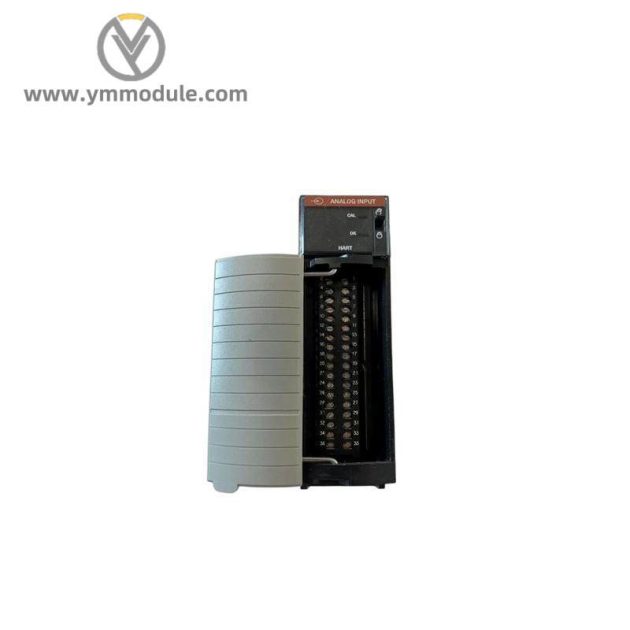 AB 1756-IF16H ANALOG INPUT MODULE for Industrial Control Applications