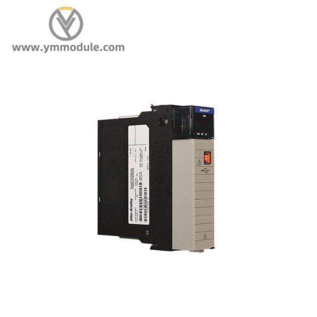 AB 1756-PAR2: Precision Power Supply for Industrial Control Systems