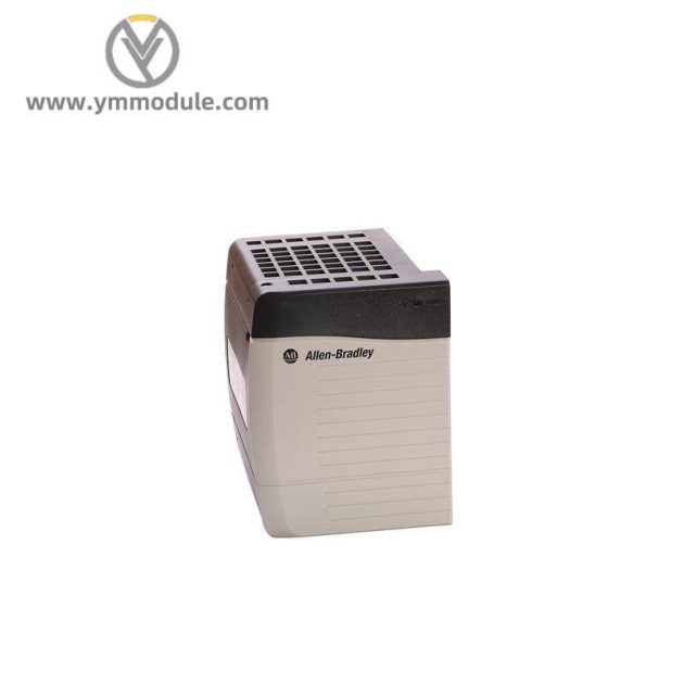 AB 1756-PB72 Power Supply, High Performance & Reliable Automation Solution