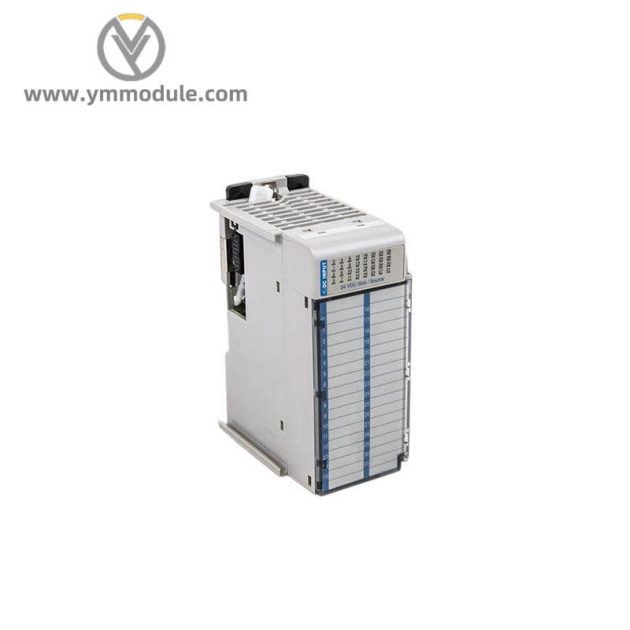 AB 1769-IQ32 Industrial I/O Module
