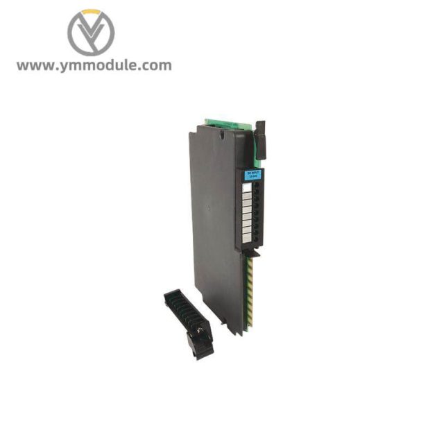 Allen-Bradley AB 1771-IB Input Module - Advanced Digital DC Input for Industrial Automation