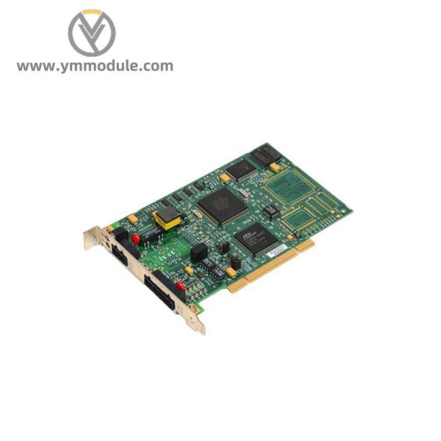 AB 1784-PKTX/B Interface Card for Enhanced Automation Solutions