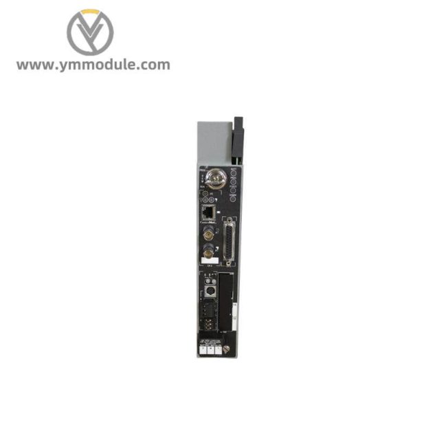 AB 1785-L80C MicroLogix PLC Controller