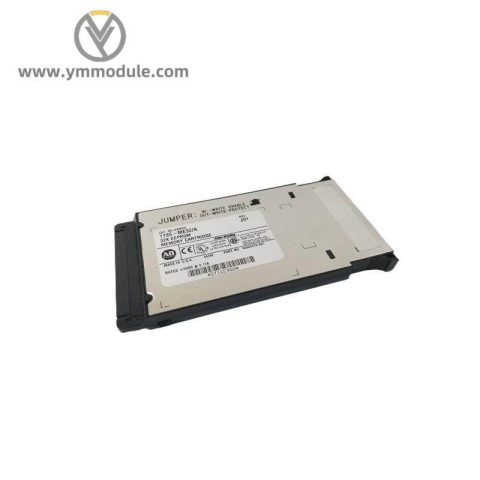 AB Electronics 1785-ME32 Memory Module, Industrial Control Systems