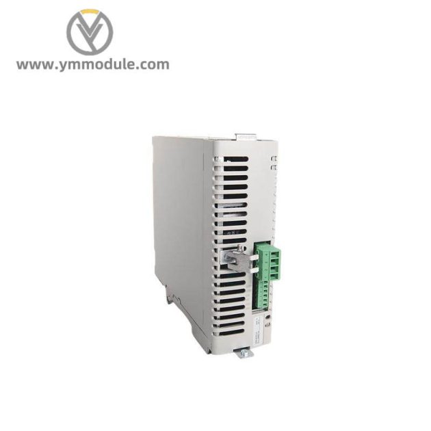 Allen-Bradley Kinetix 6000 2094-BM02-S Axis Module