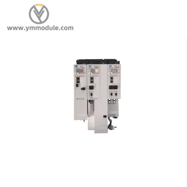 ABB AB 2198-P070 Bus Supply - High-Performance Bus Power Module