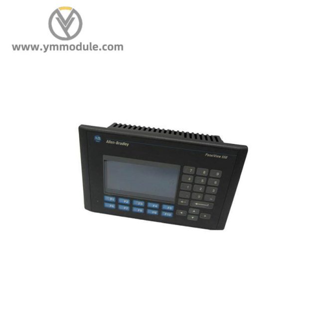 Allen-Bradley 1768-ENBT CompactLogix L4X Ethernet/IP Module, Efficient Factory Automation Solutions
