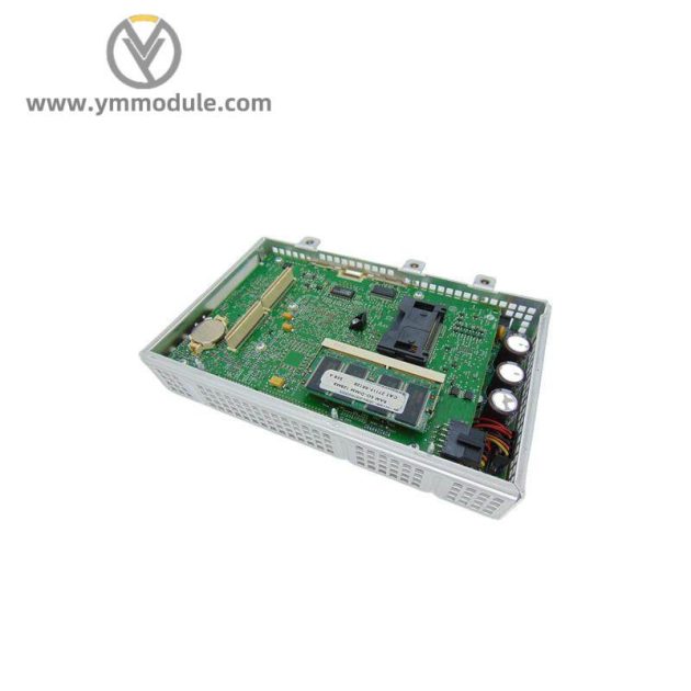 Allen-Bradley AB PanelView Plus 2711P-RP6 Control System