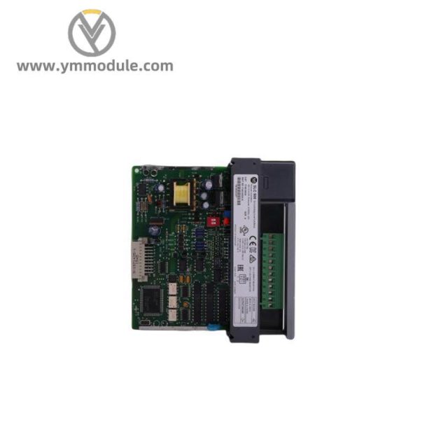 ABB AB 6181F-15TSXP VERSAVIEW PLUS, Advanced Industrial Display Unit