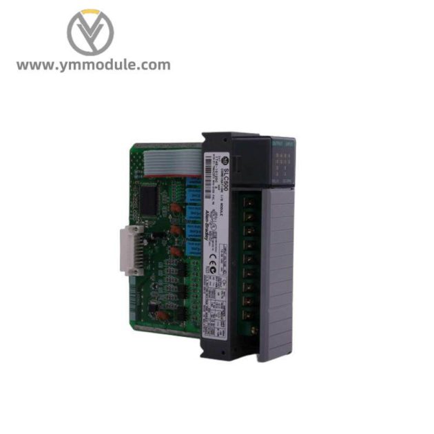 AB Control Modules: 81001-450-52-R Service Kit