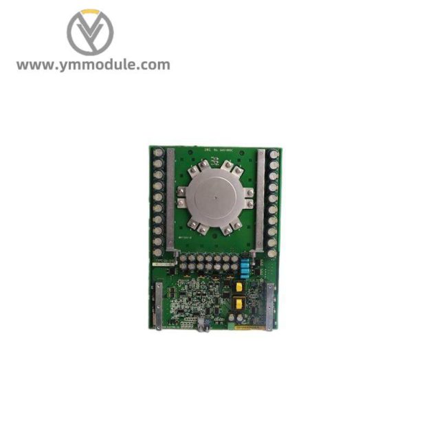 AB Panelview 550 - 2711-T5A10L1, Advanced HMI Solution for Industrial Automation