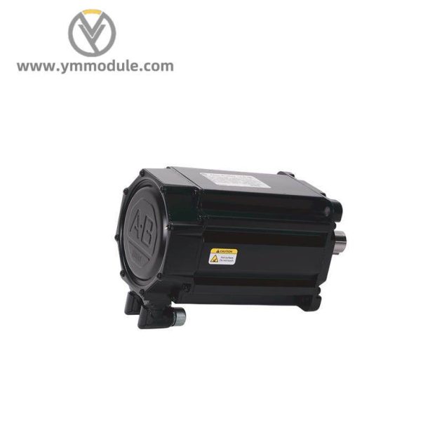 AB MPL-B540K-MK72AA Servo Motor, Advanced Industrial Control Solution