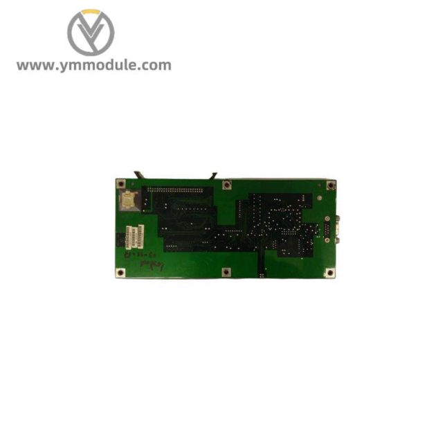 ABB 086351-504 / 086351-004 Serial Pushbutton - Control & Automation Solutions