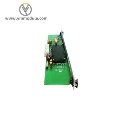 ABB FS300R12KE3 AGDR-81C Motor Driver Board