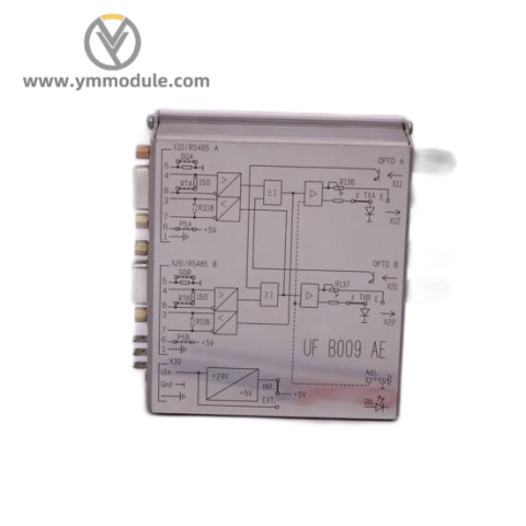 ABB 3BHB006309R0001, Industrial Control Module - ON SALE