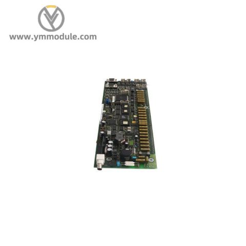 ABB 3BHL000986P0006 - Advanced Analog Output Board for Industrial Automation