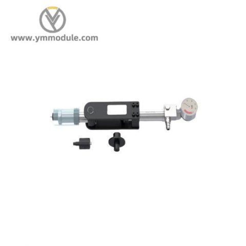 ABB 3HAC021590-001 High-Pressure Oil Injector, Maximum 500 Mpa, Automation Parts