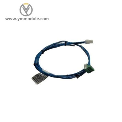 GE-FANUC A02B-0303-C125#M Factory Package