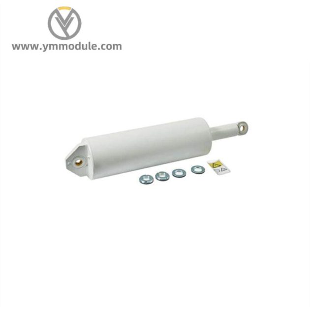 ABB 3HAC024779-001: Precision Balance Unit for Industrial Control Systems
