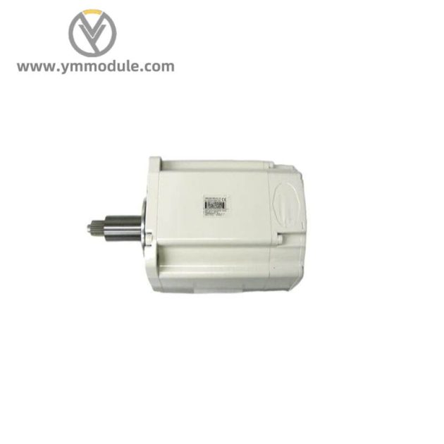 ABB IRB6640 with Reduction RV-320E3 Modules, Integrated with 3HAC057542-005 and 3HAC044361-001