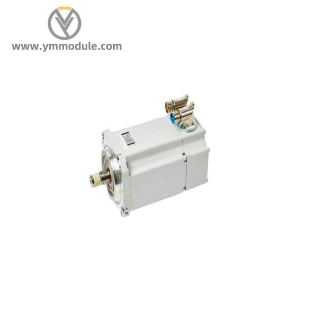 ABB 3HAC Advanced Industrial Controllers, Modular, High Performance