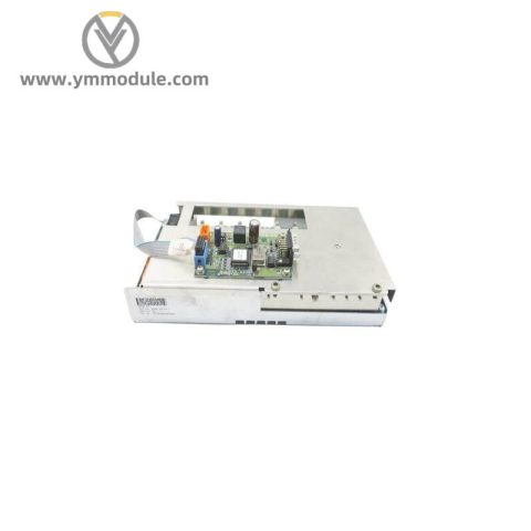 ABB 3HNE 02177-1 & 3HAC061315-003 lRB6700-150/3.20 & 3HAC044513-001, Advanced Industrial Control Module