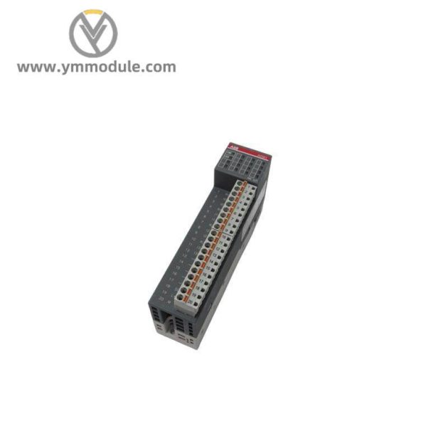 Allen-Bradley AB 2711P-RP9DK Panelview Plus 6 Logic Module