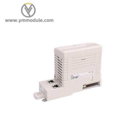 ABB CI820V1 3BSE025255R1 Redundant FCI - High Reliability Control Module