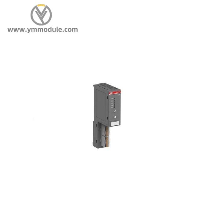ABB 3HAC026525-001: Main Box Cooling Fan - Engineered for Precision Control Solutions