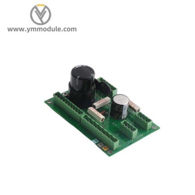 ABB DASA110 3ASC25H705/7 - Advanced Automation Controller