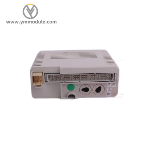 ABB Digitric 500 Industrial Controller - High-Performance Automation Solution