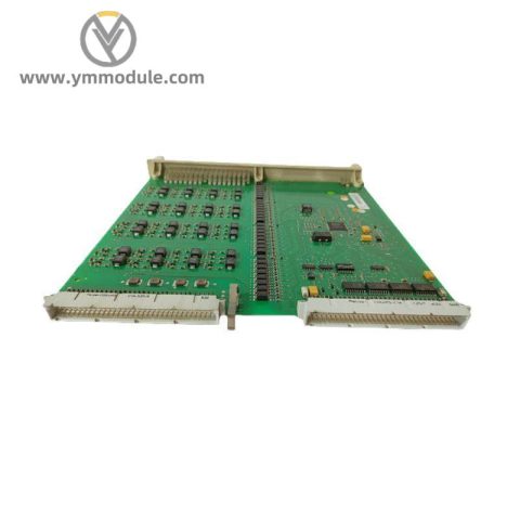 ABB DSDI110AV1 Digital Input Module - Advanced Automation, Streamlined Solutions