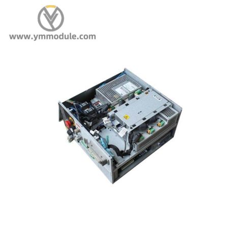 ABB DSQC Series Modular PLCs, Advanced Control Solutions