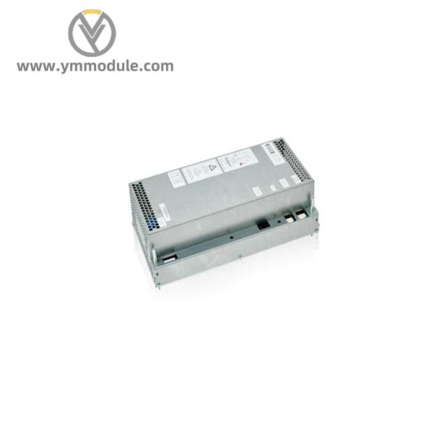 ABB DSQC626 3HAC | Integrated I/O Modules for Advanced Manufacturing Solutions