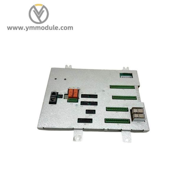 AB Fiber Optic SFP Transceiver 1783-SFP1GLX, Advanced Networking Solution