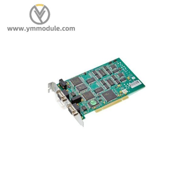 ABB DSQC687 & DSQC663 Industrial I/O Modules, Advanced Control Solutions