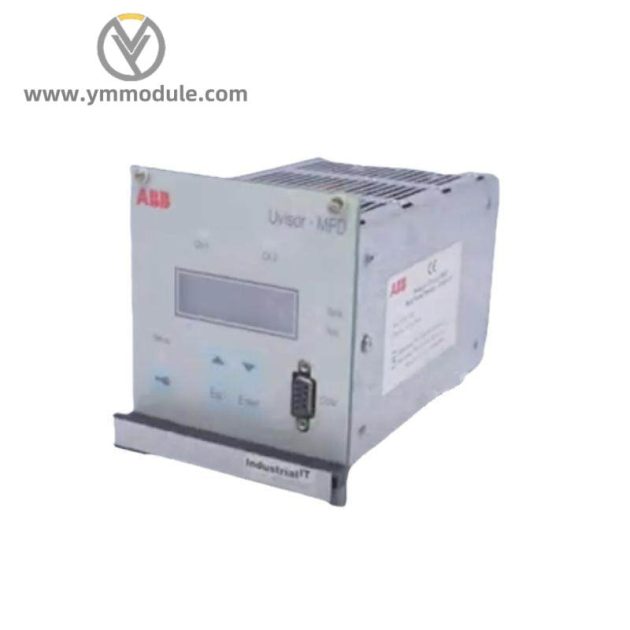 AB 1784-PCC/B Communication Interface Card for Industrial Automation