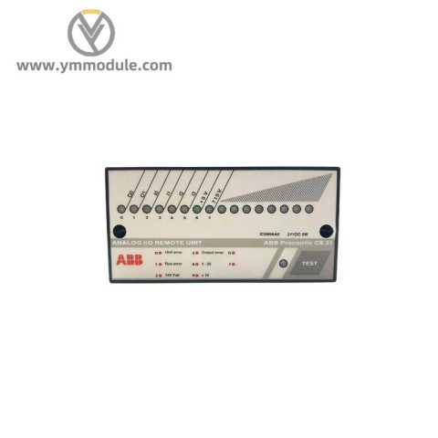 Allen-Bradley 1756-EN2TR/B ControlLogix EtherNet/IP Module