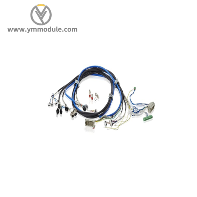 AB PN-184930 Main Board, Advanced Industrial Control Core