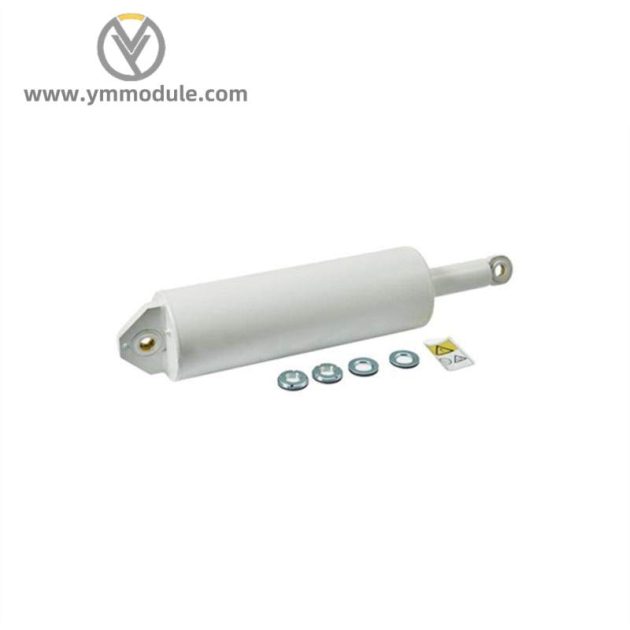 ABB IRB 6603 HAC024779-001 | High-Performance Balance Unit
