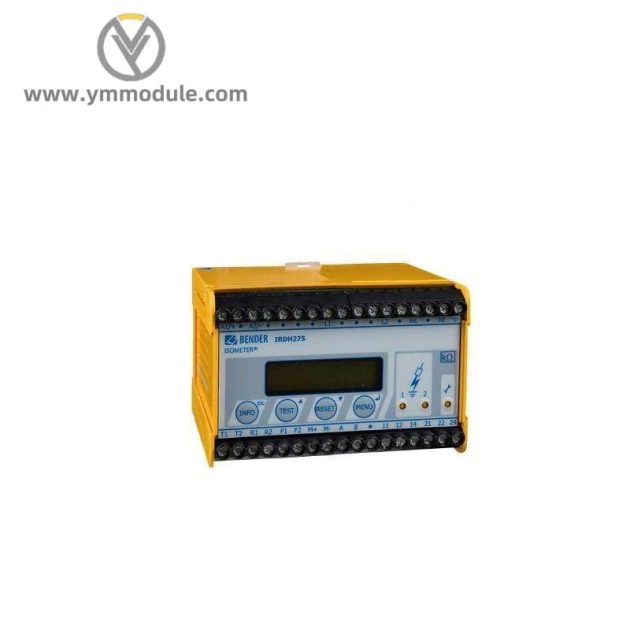 Allen-Bradley AB 2711P-RP9DK Panelview Plus 6 Logic Module