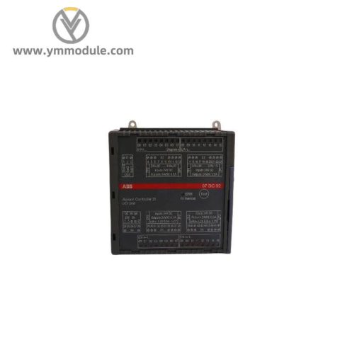 Allen-Bradley 1756-EN2TR/B ControlLogix EtherNet/IP Module
