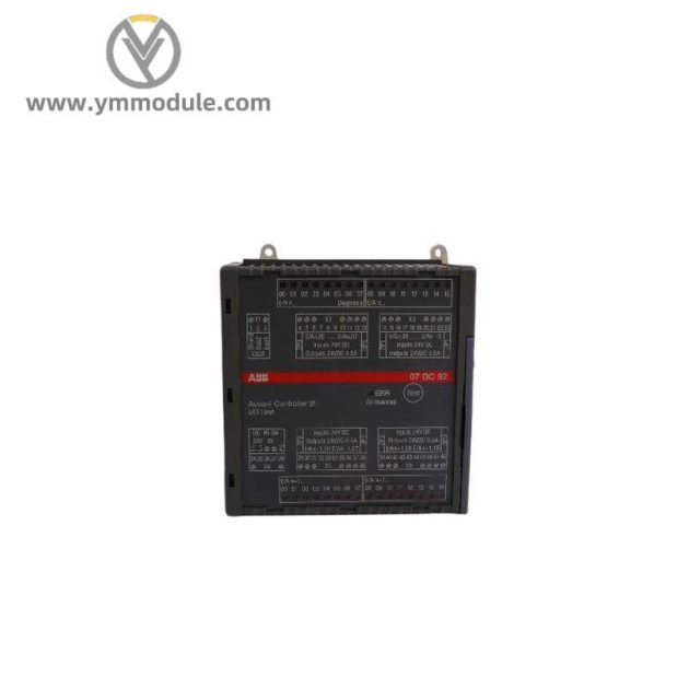 Allen-Bradley 1756-EN2TR/B ControlLogix EtherNet/IP Module