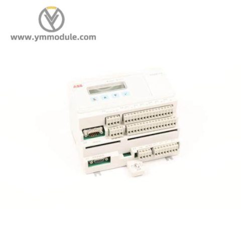 ABB PFEA113-20 Tension Control Module